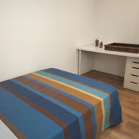 Comodo Apartamento En Zona Antigua Dos Apartment Pontevedra Exterior foto