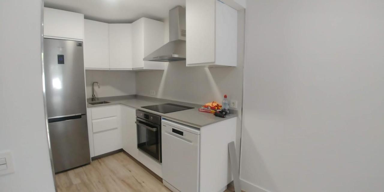 Comodo Apartamento En Zona Antigua Dos Apartment Pontevedra Exterior foto