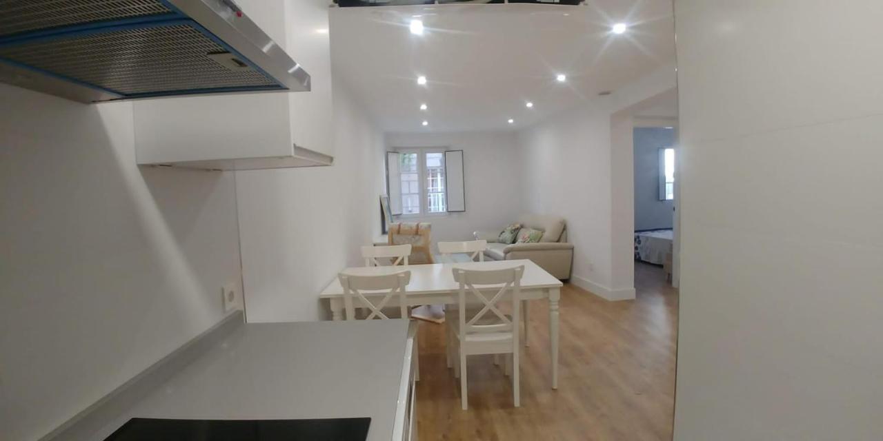 Comodo Apartamento En Zona Antigua Dos Apartment Pontevedra Exterior foto