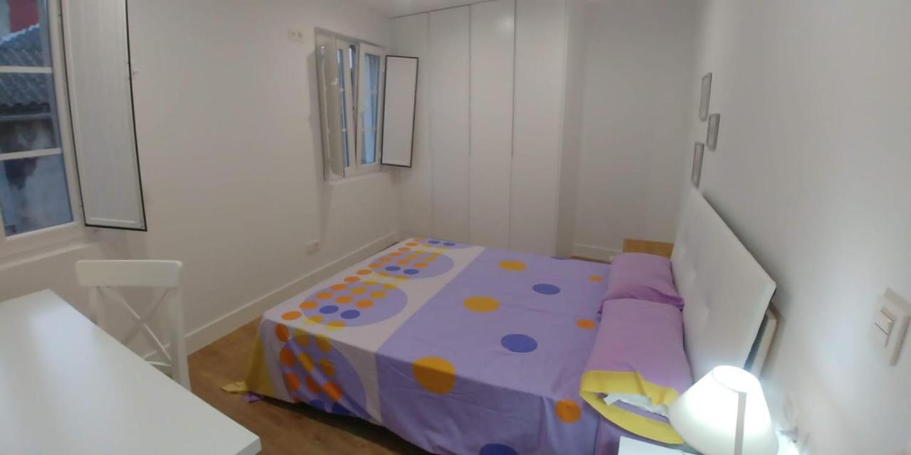 Comodo Apartamento En Zona Antigua Dos Apartment Pontevedra Exterior foto