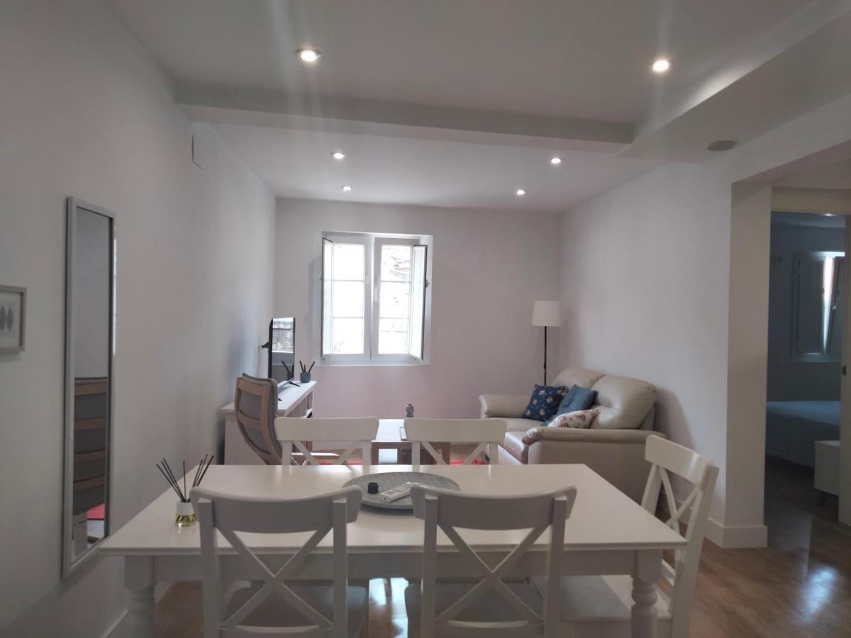 Comodo Apartamento En Zona Antigua Dos Apartment Pontevedra Exterior foto