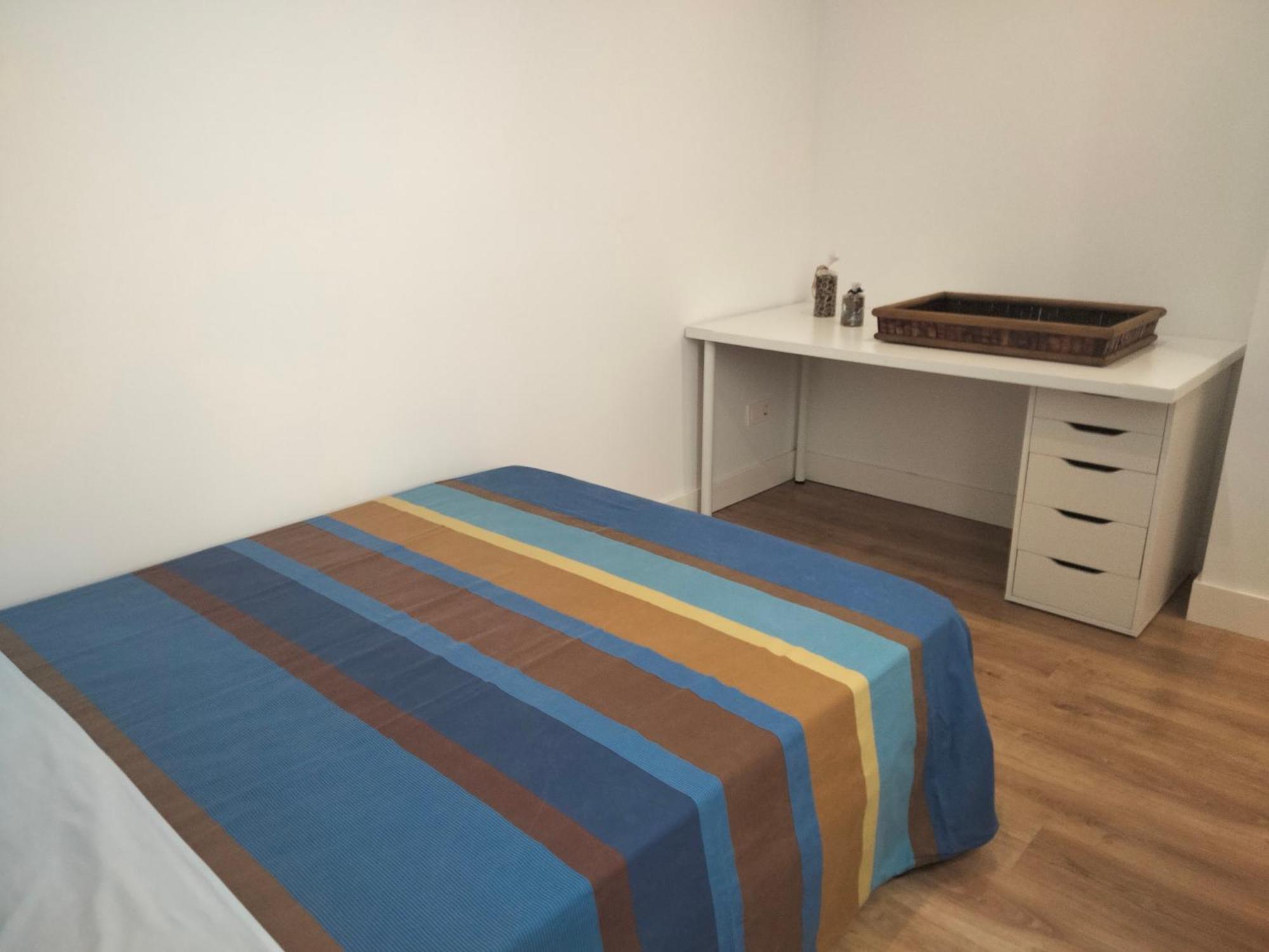 Comodo Apartamento En Zona Antigua Dos Apartment Pontevedra Exterior foto